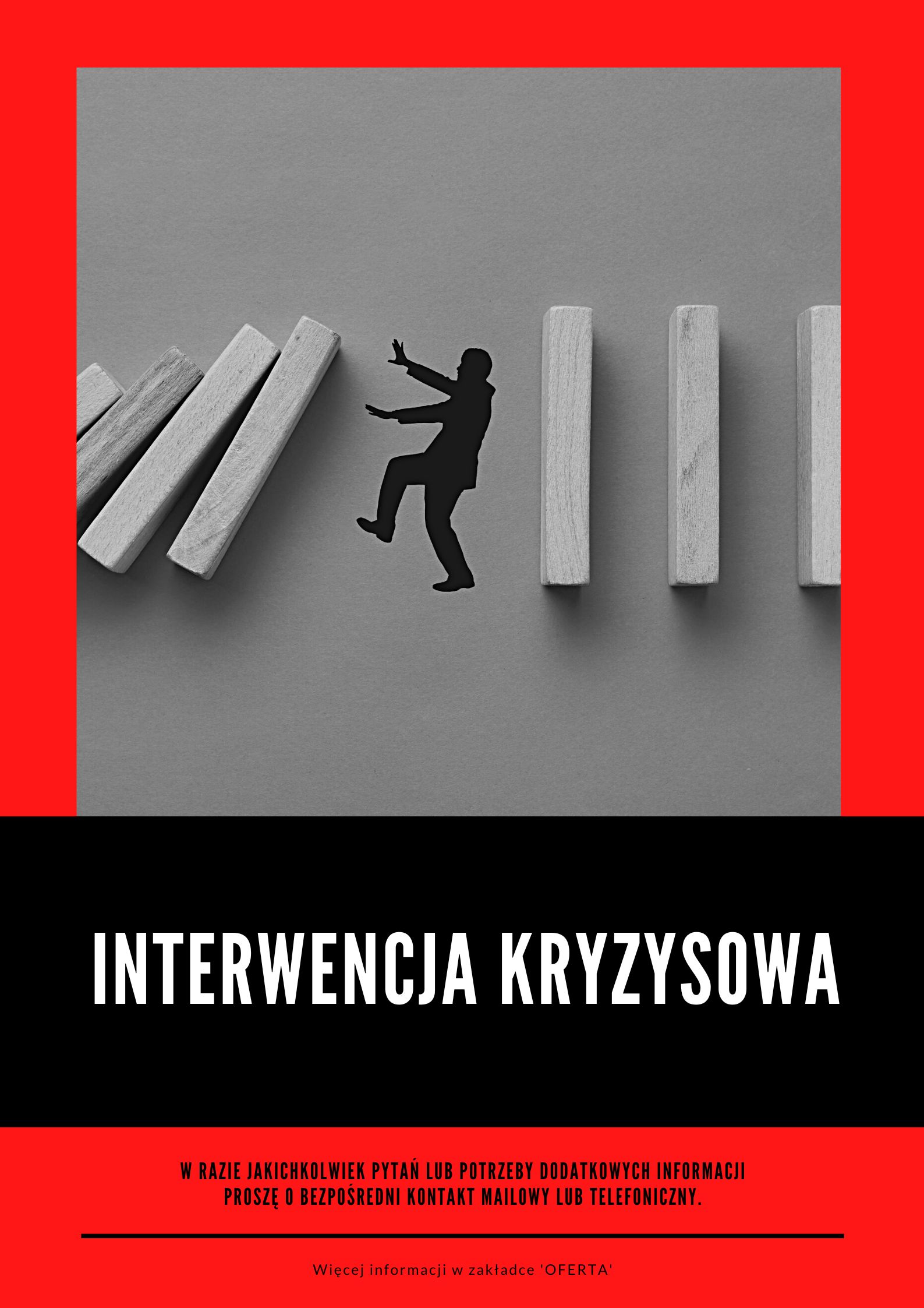 Kopia Żółty i Czarny Antywojenny Plakat-4
